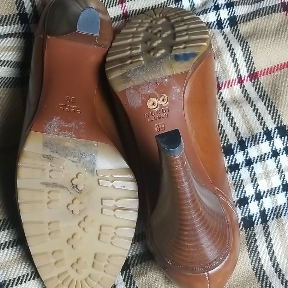 Gucci Pumps - Picture 6 of 8